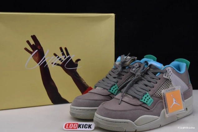 DJ5718-242 SP Air Union 30th Taupe Haze 4 Retro Jordan Anniversary 0717